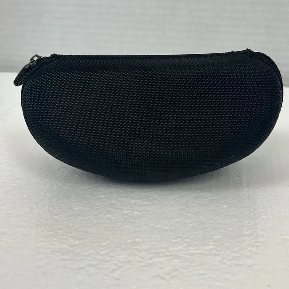 Oakley Black Clamshell Glasses Sunglasses Case One Size